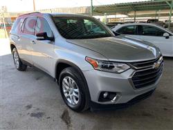 شيفروليه ترافرس